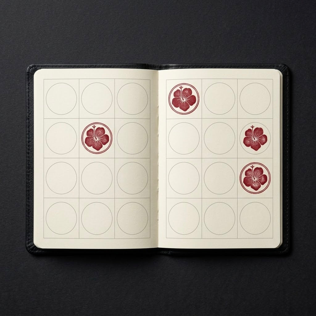 Olloa Passport – Founder’s Edition